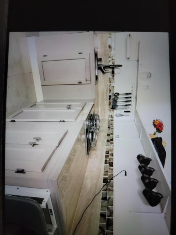 הוילה סן פדרו Casa Catalina מראה חיצוני תמונה