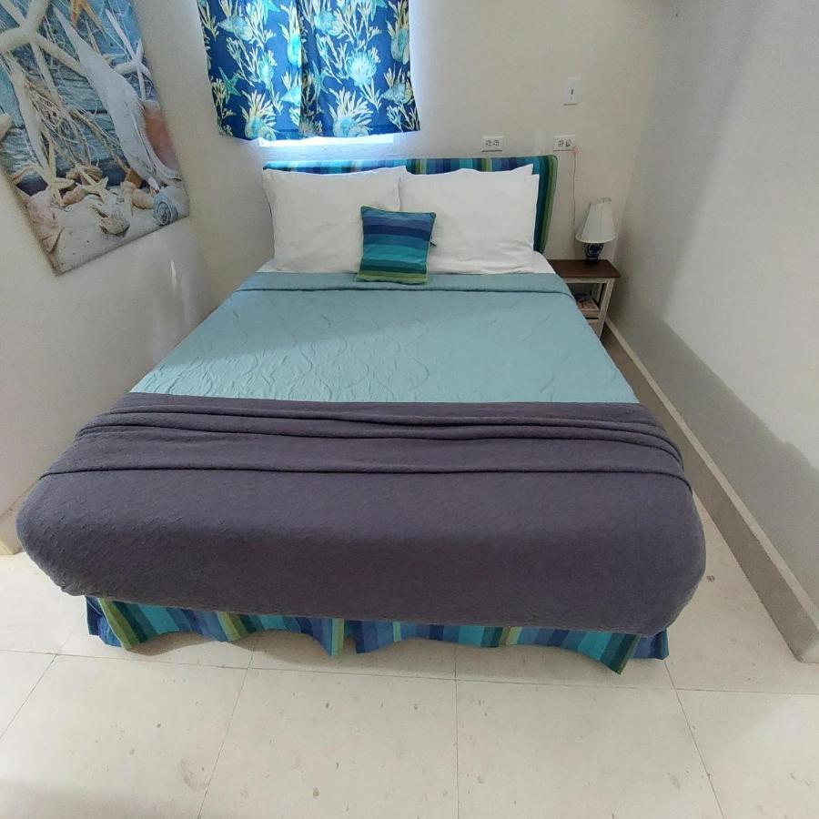 הוילה סן פדרו Casa Catalina מראה חיצוני תמונה