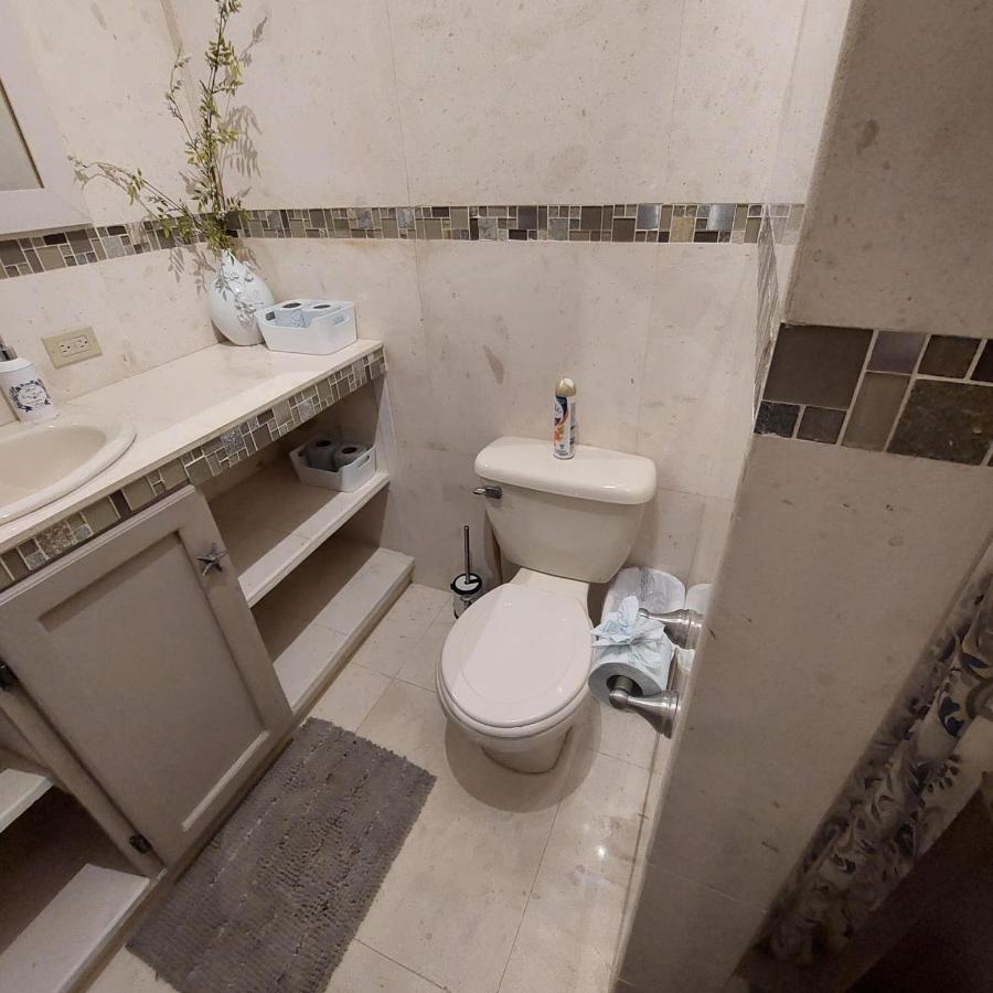 הוילה סן פדרו Casa Catalina מראה חיצוני תמונה