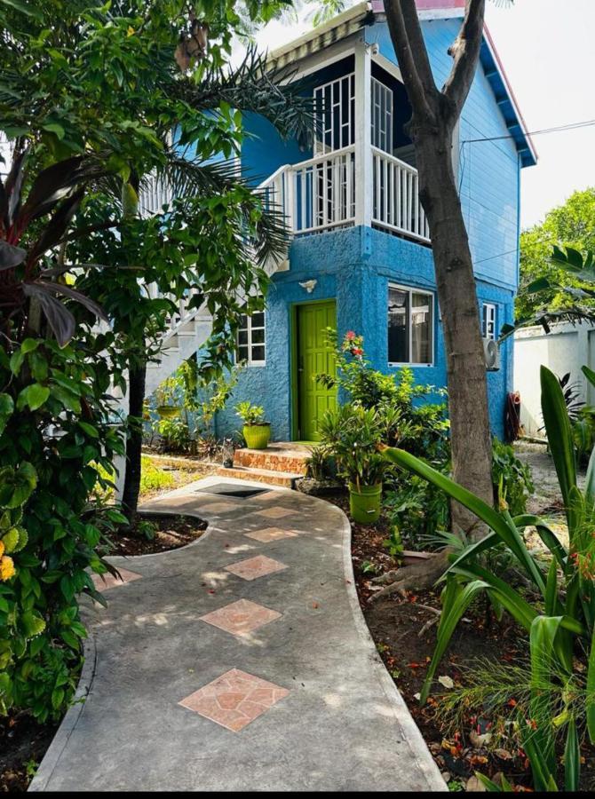 הוילה סן פדרו Casa Catalina מראה חיצוני תמונה